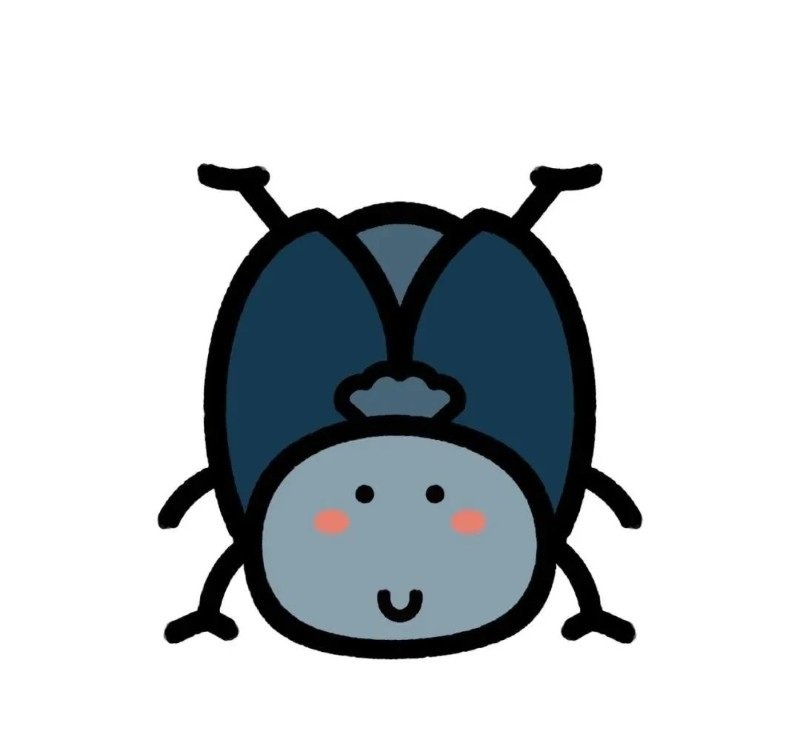 hình ảnh con gián 15