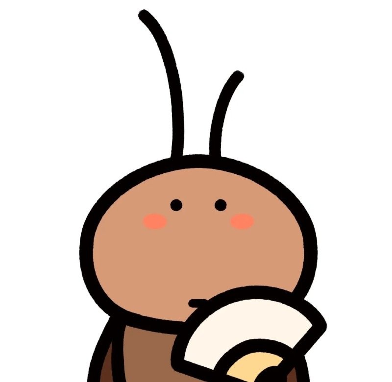 hình ảnh con gián 16