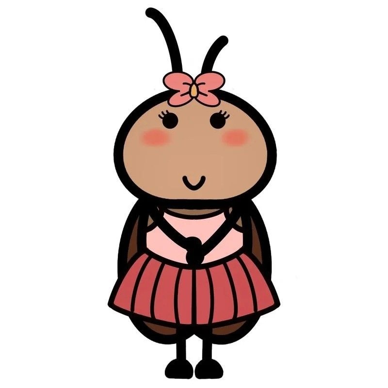 hình ảnh con gián 2