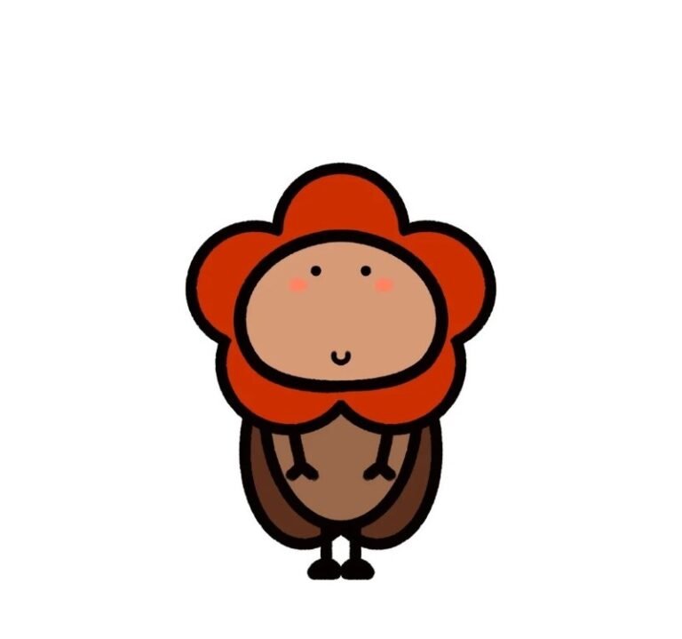 198+ Hình ảnh con gián cute dễ thương, ngộ nghĩnh