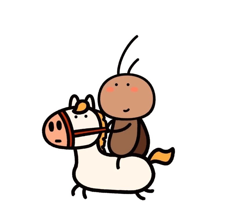 hình ảnh con gián 25