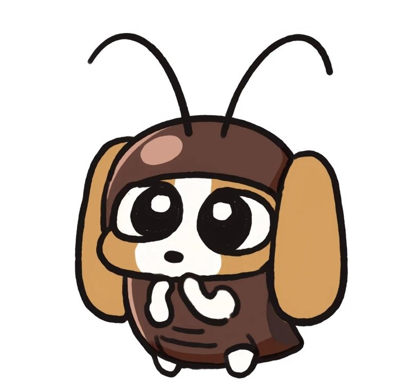 hình ảnh con gián 29