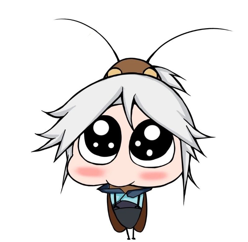 hình ảnh con gián 30