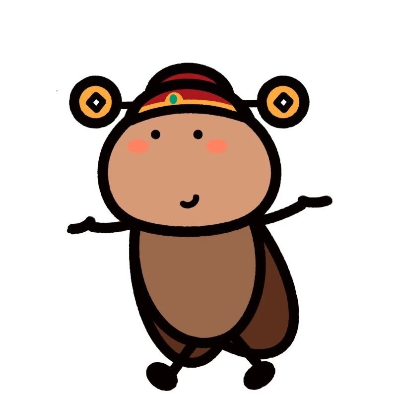 hình ảnh con gián 32