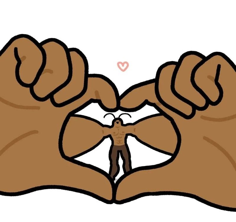 hình ảnh con gián 5