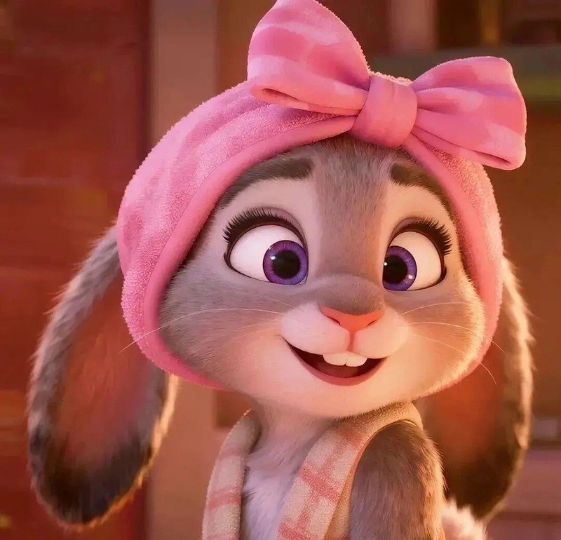 Hình cô dâu chú rể chibi dễ thương trong ngày cưới