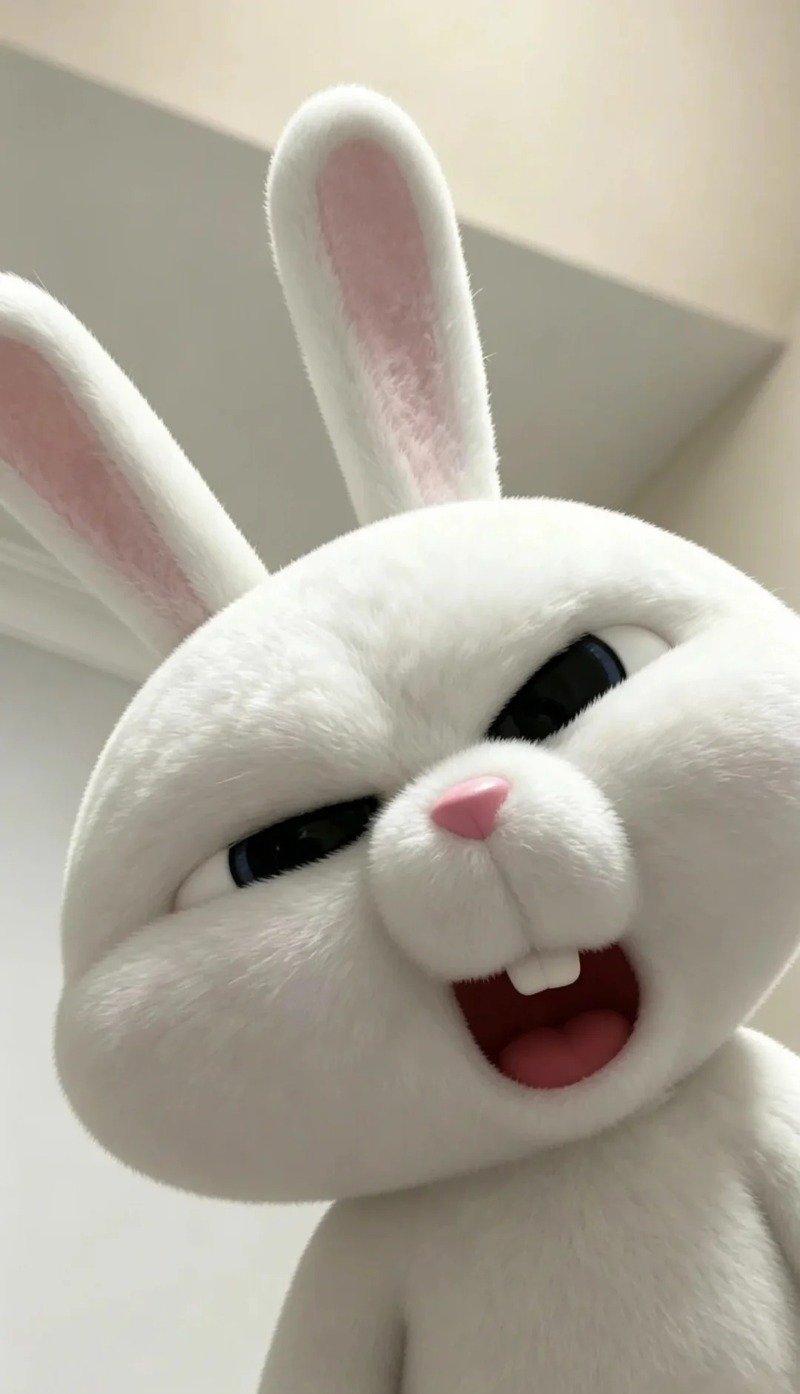 Hình cô dâu chú rể chibi nắm tay nhau