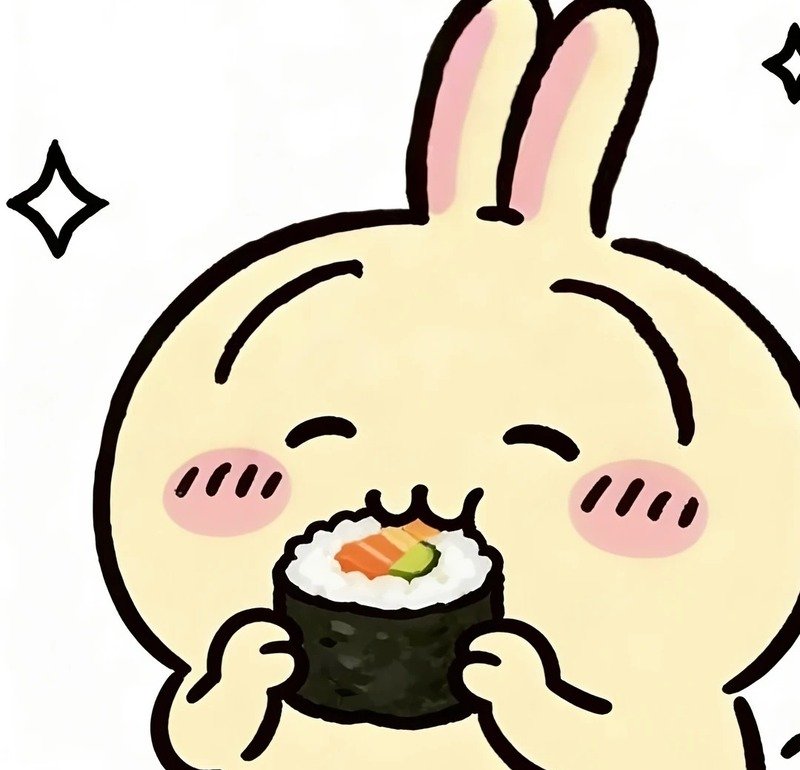 Cô dâu chú rể chibi với nụ cười hạnh phúc