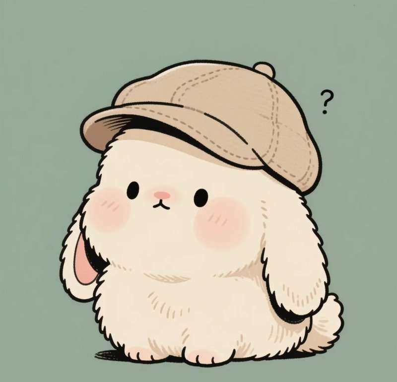 Cặp đôi cô dâu chú rể chibi ngộ nghĩnh