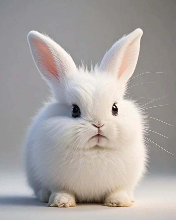 hình ảnh con thỏ cute 24