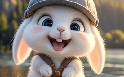 144+ Hình ảnh con thỏ cute đáng yêu khiến ai cũng thích