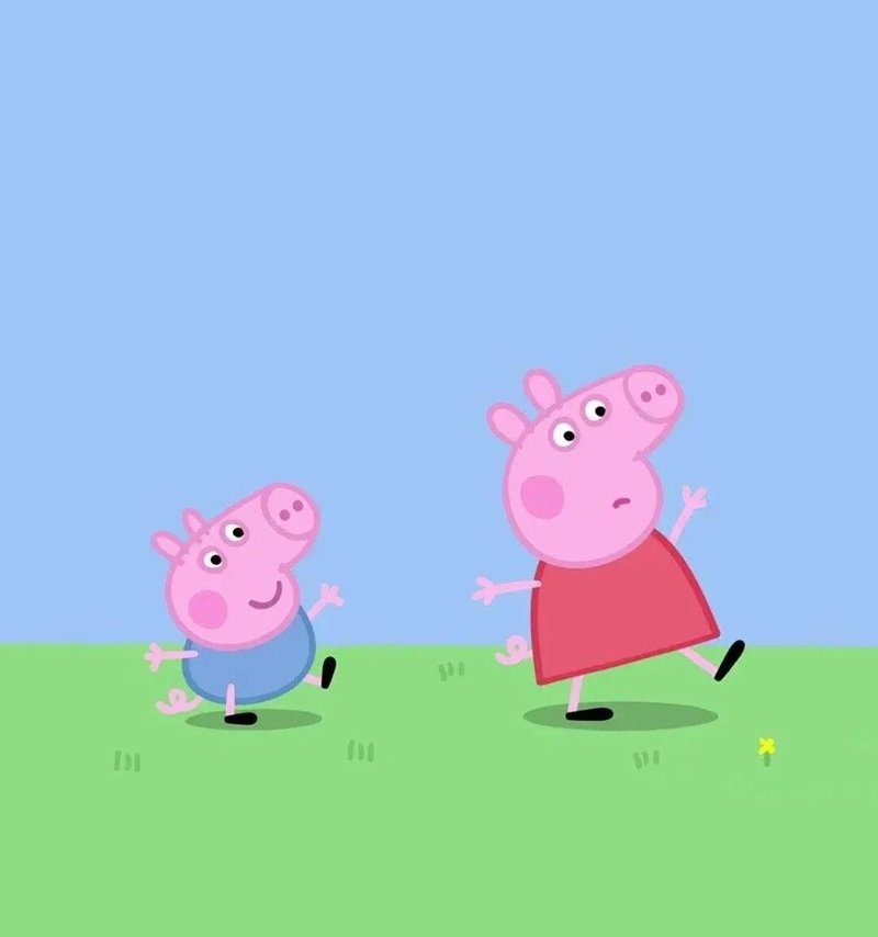 hình ảnh heo peppa 15