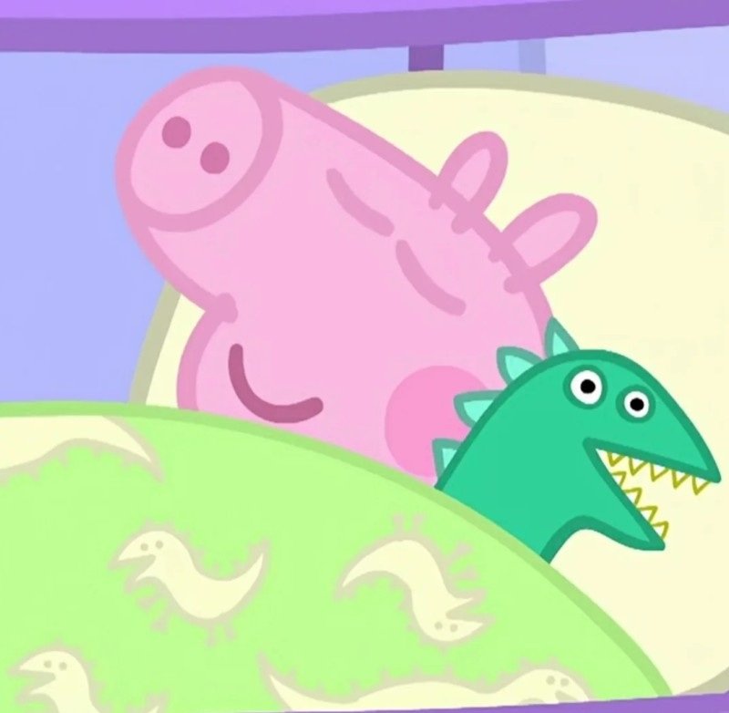 hình ảnh heo peppa 17