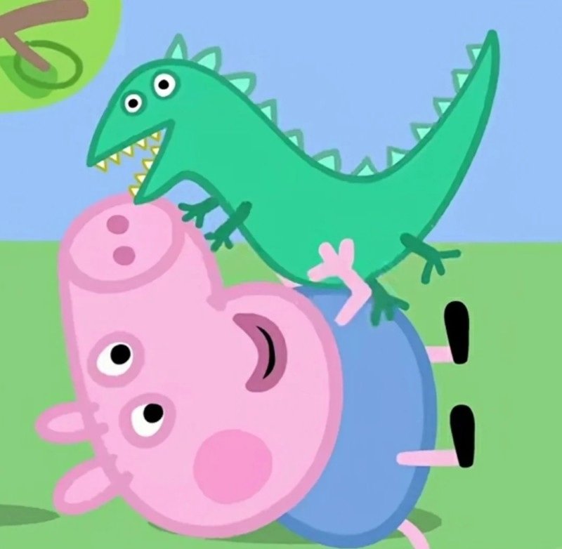 hình ảnh heo peppa 18