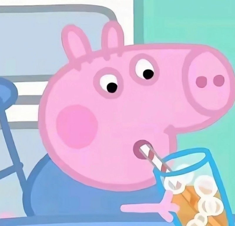 hình ảnh heo peppa 19