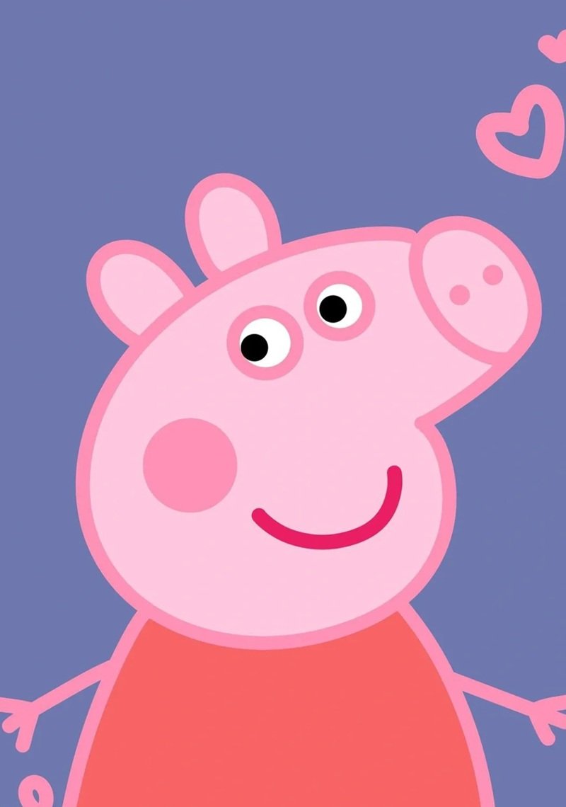hình ảnh heo peppa 24