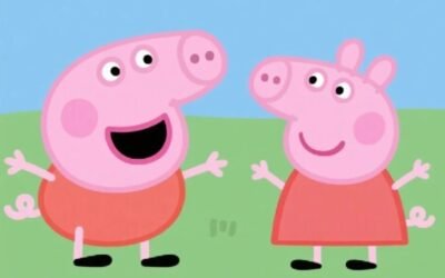 229+ Hình Ảnh Heo Peppa Dễ Thương Cho Bé