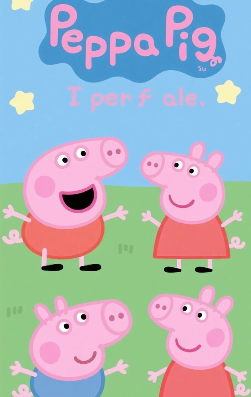 hình ảnh heo peppa 26