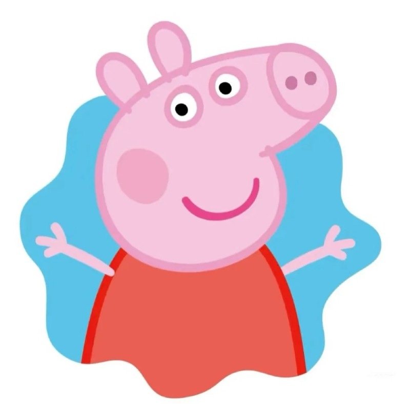 hình ảnh heo peppa 30
