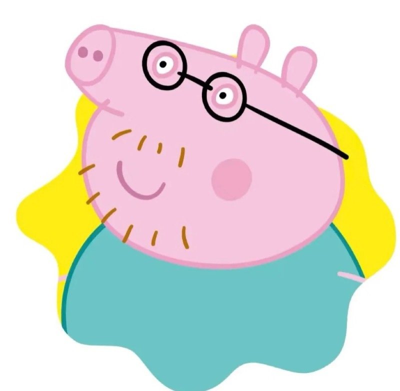 hình ảnh heo peppa 31