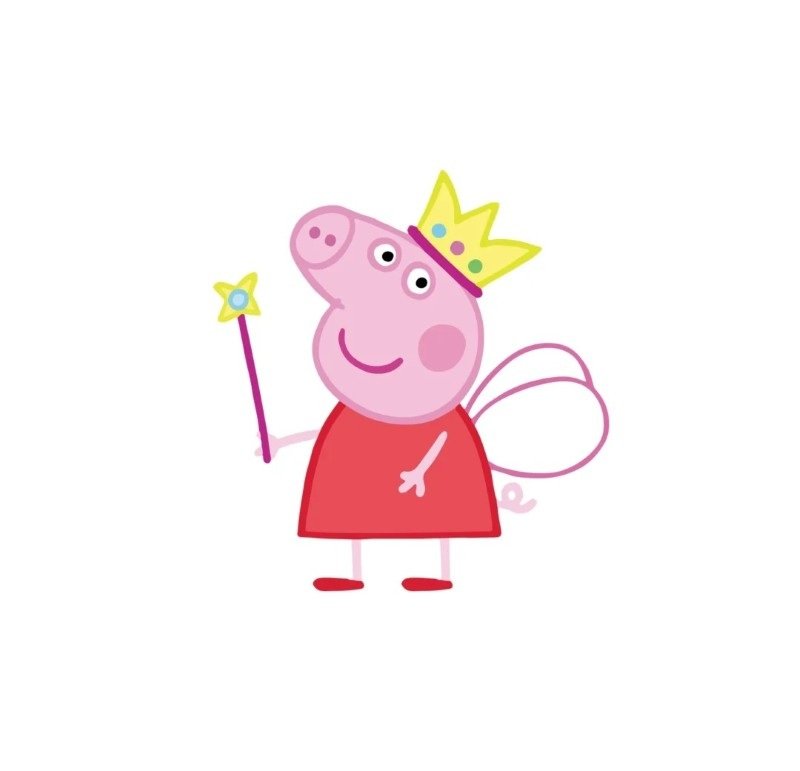 hình ảnh heo peppa 5