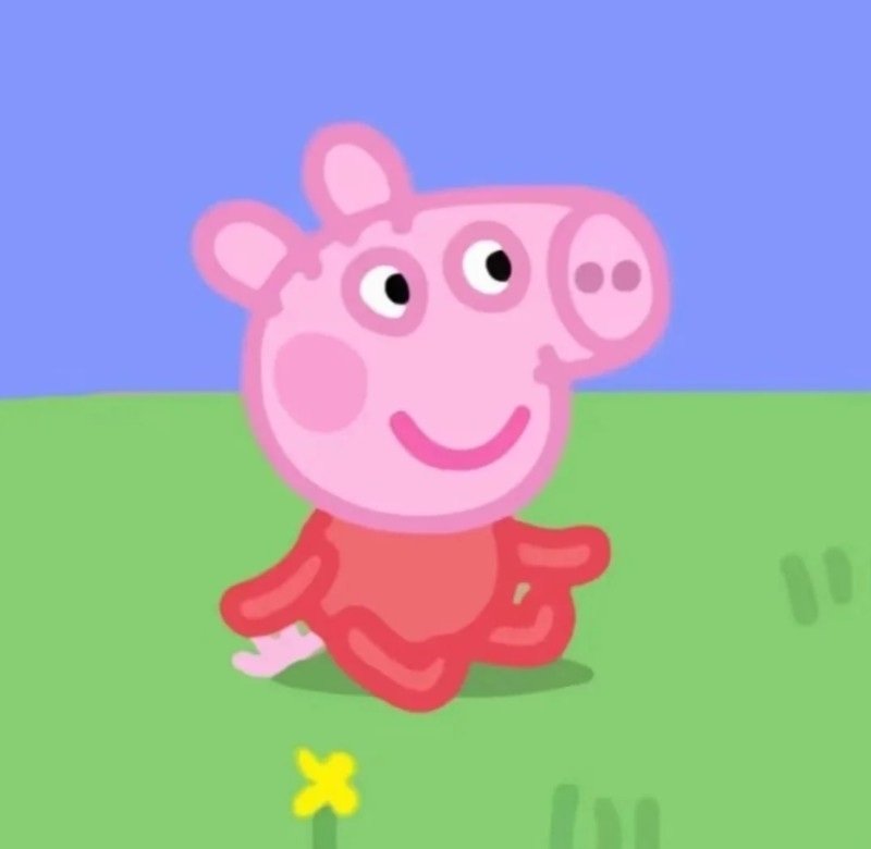 hình ảnh heo peppa 7