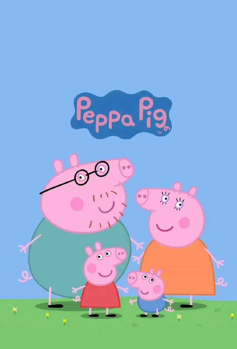 hình ảnh heo peppa 9