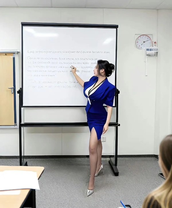 hình ảnh nghề giáo viên 12