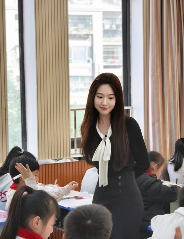 hình ảnh nghề giáo viên 13