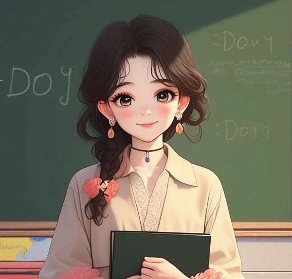 hình ảnh nghề giáo viên 15