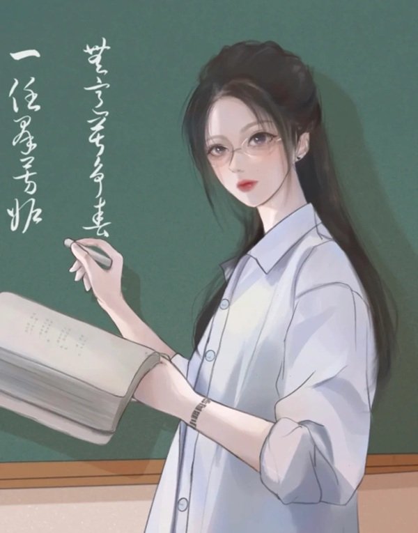 hình ảnh nghề giáo viên 27