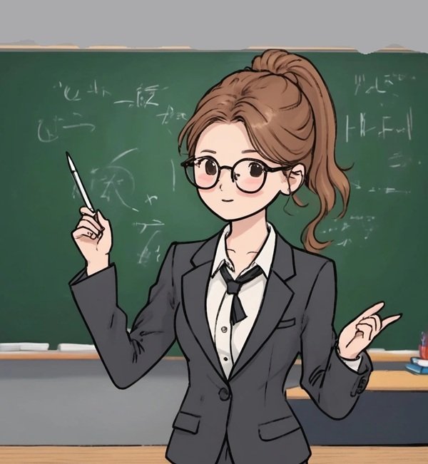 hình ảnh nghề giáo viên 29