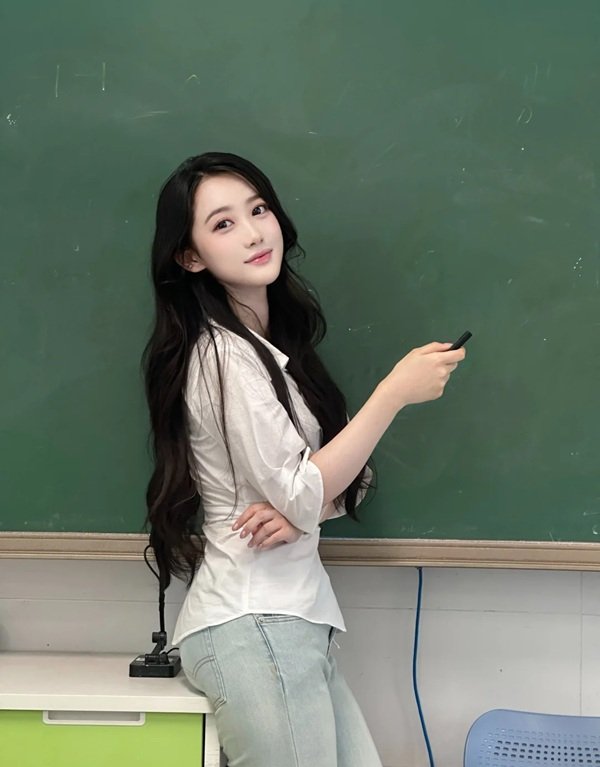 hình ảnh nghề giáo viên 31