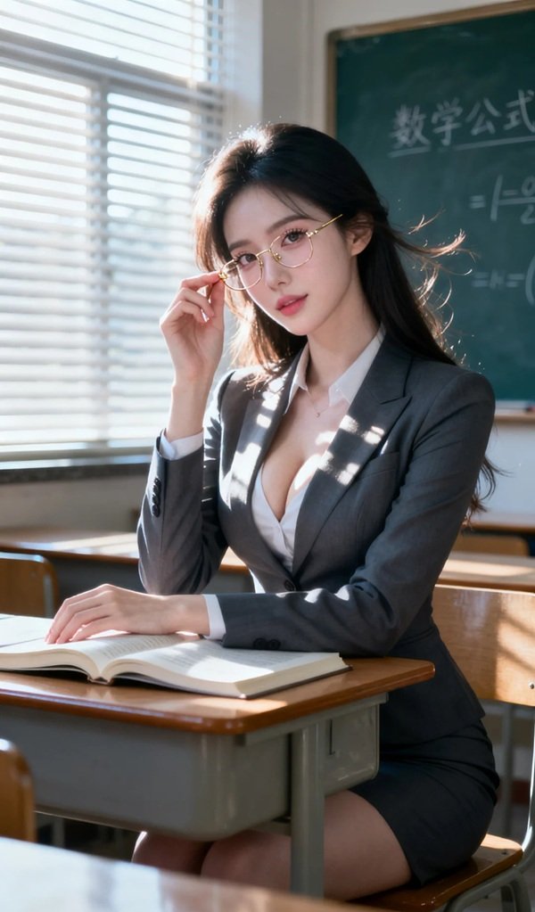 hình ảnh nghề giáo viên 33