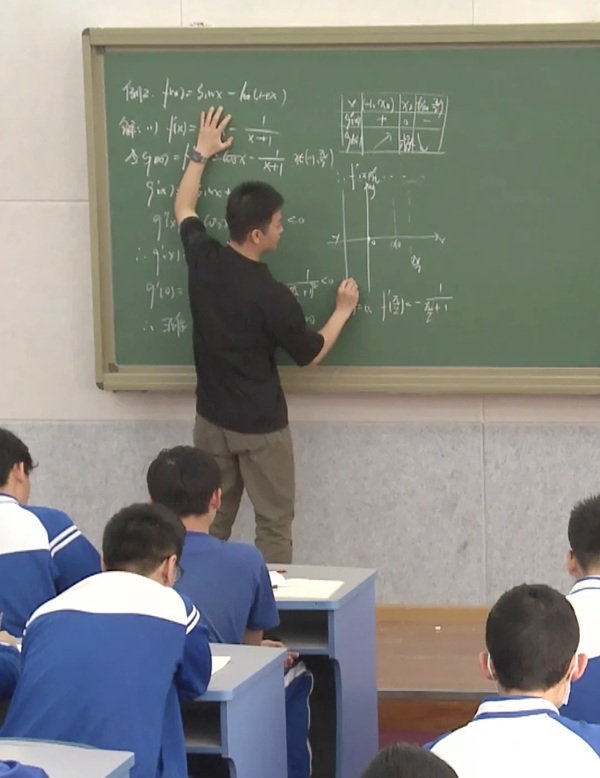 hình ảnh nghề giáo viên 7