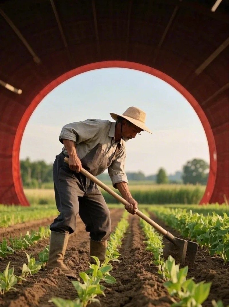 hình ảnh nghề nông 15