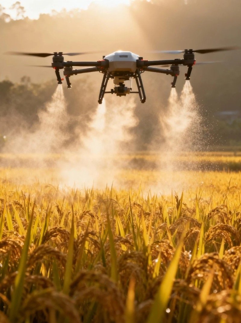 hình ảnh nghề nông 6