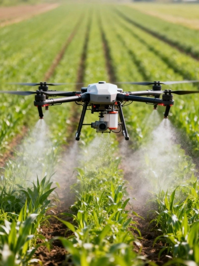 hình ảnh nghề nông 7