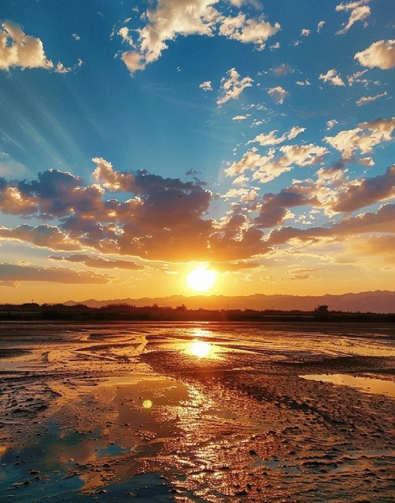 hình ảnh ông mặt trời đẹp 1