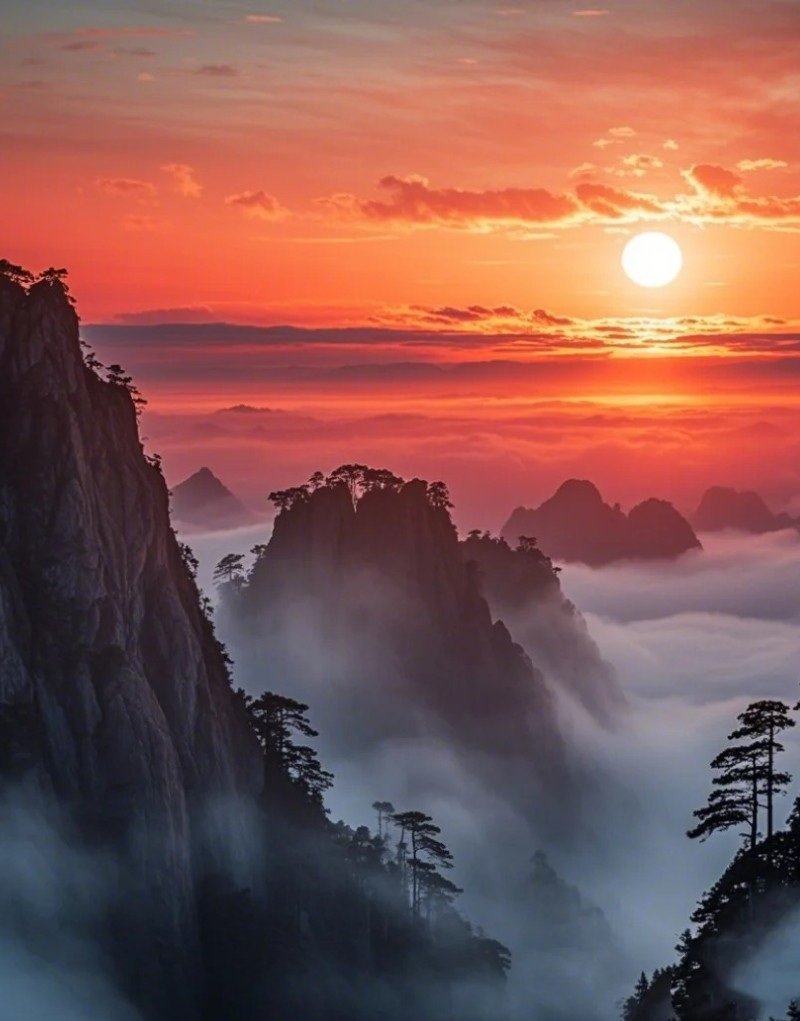 hình ảnh ông mặt trời đẹp 11