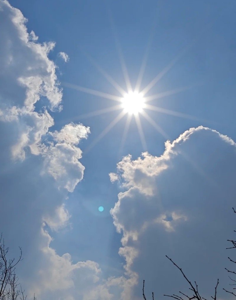 hình ảnh ông mặt trời đẹp 12