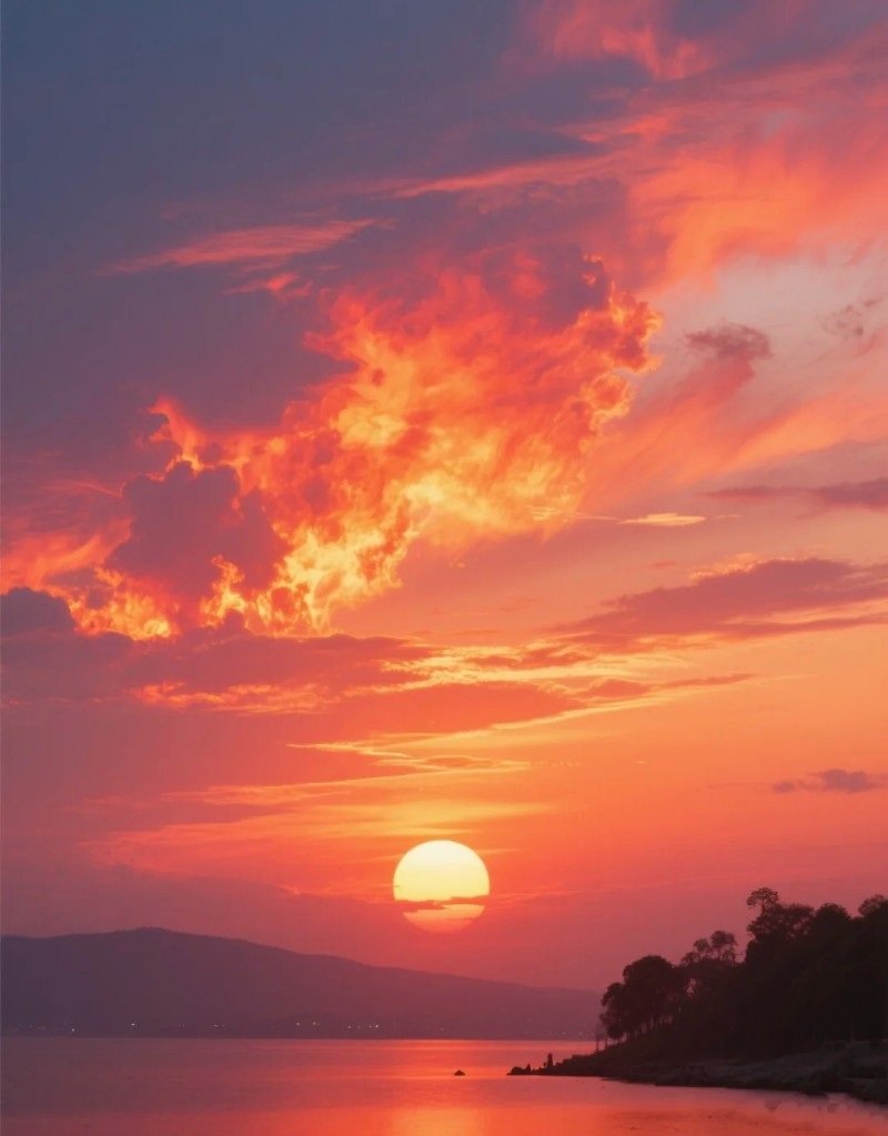 hình ảnh ông mặt trời đẹp 14