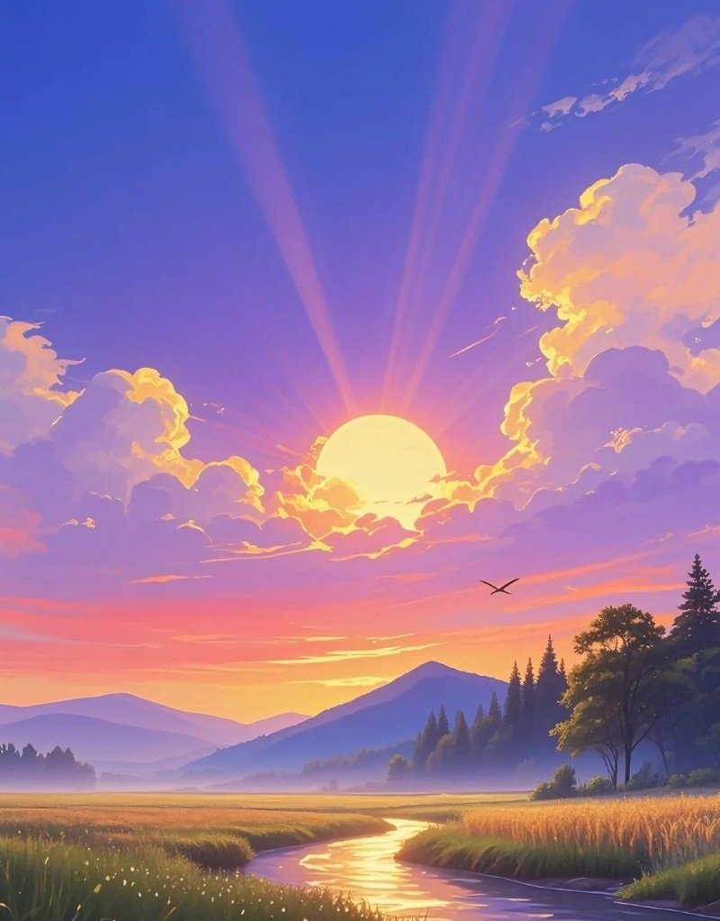 hình ảnh ông mặt trời đẹp 31