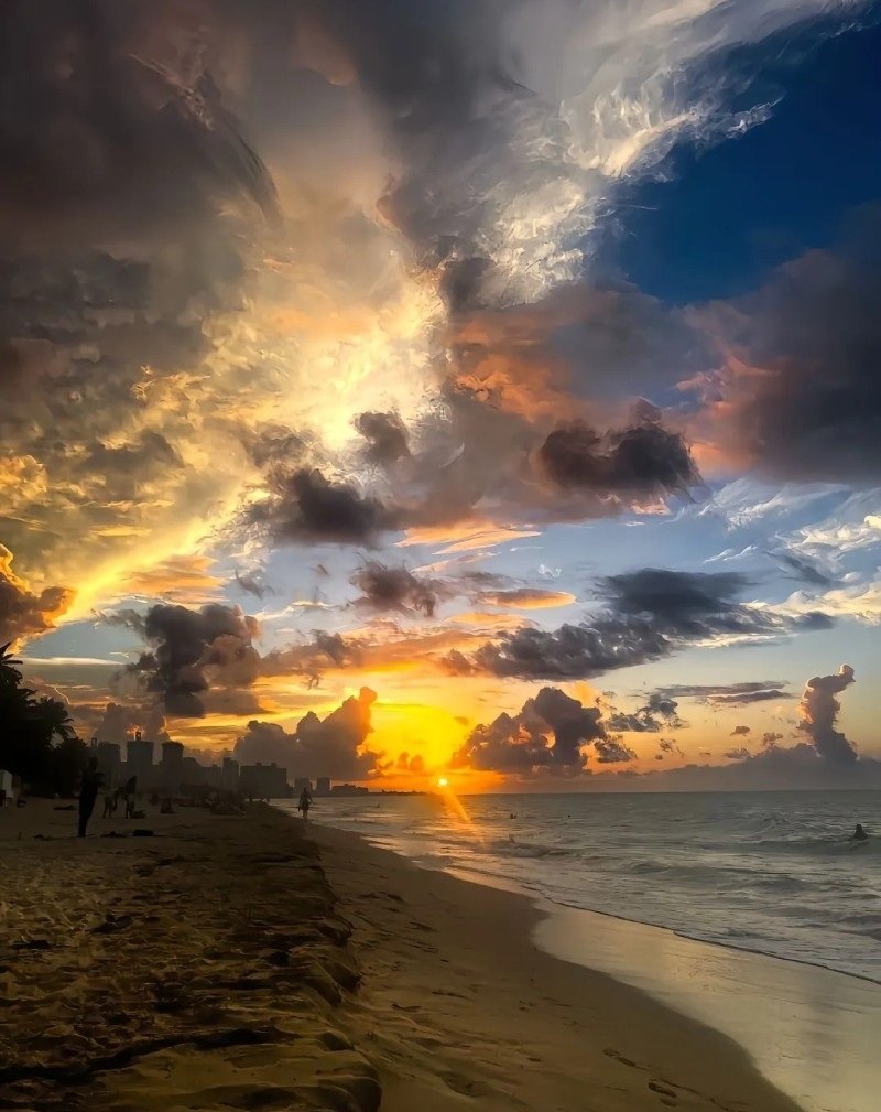 hình ảnh ông mặt trời đẹp 4