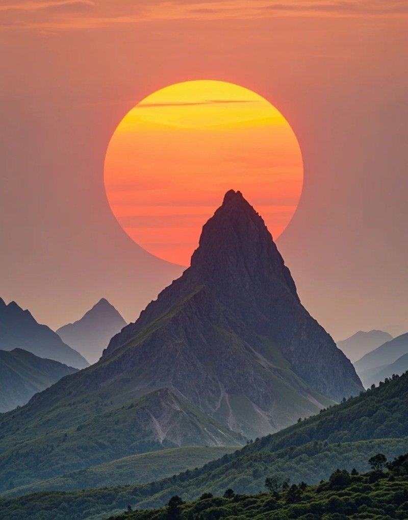 hình ảnh ông mặt trời đẹp 7