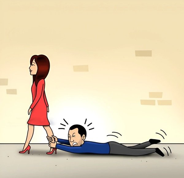 hình ảnh tệ nạn xã hội 2