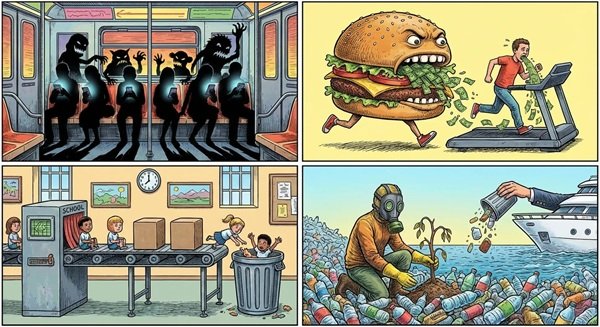 hình ảnh tệ nạn xã hội 22