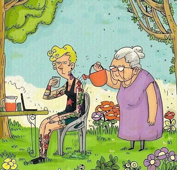 hình ảnh tệ nạn xã hội 27