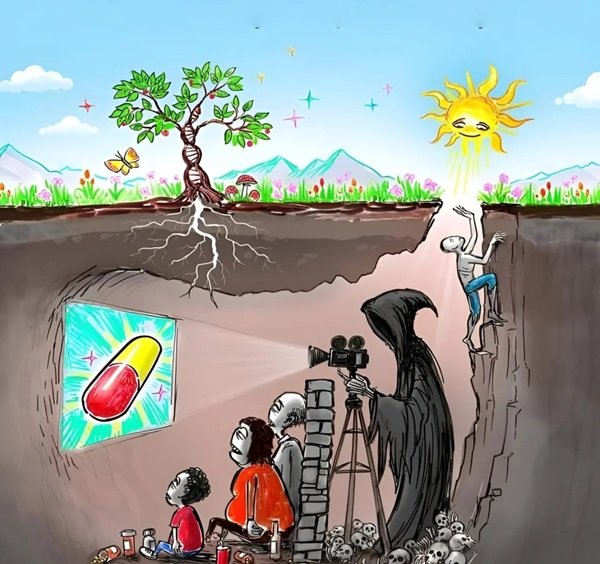 hình ảnh tệ nạn xã hội 33