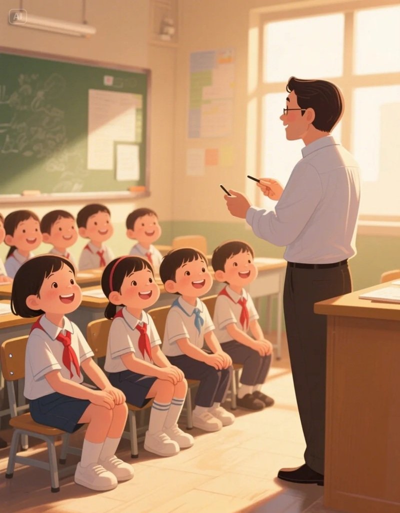 hình ảnh thầy cô và học sinh 24